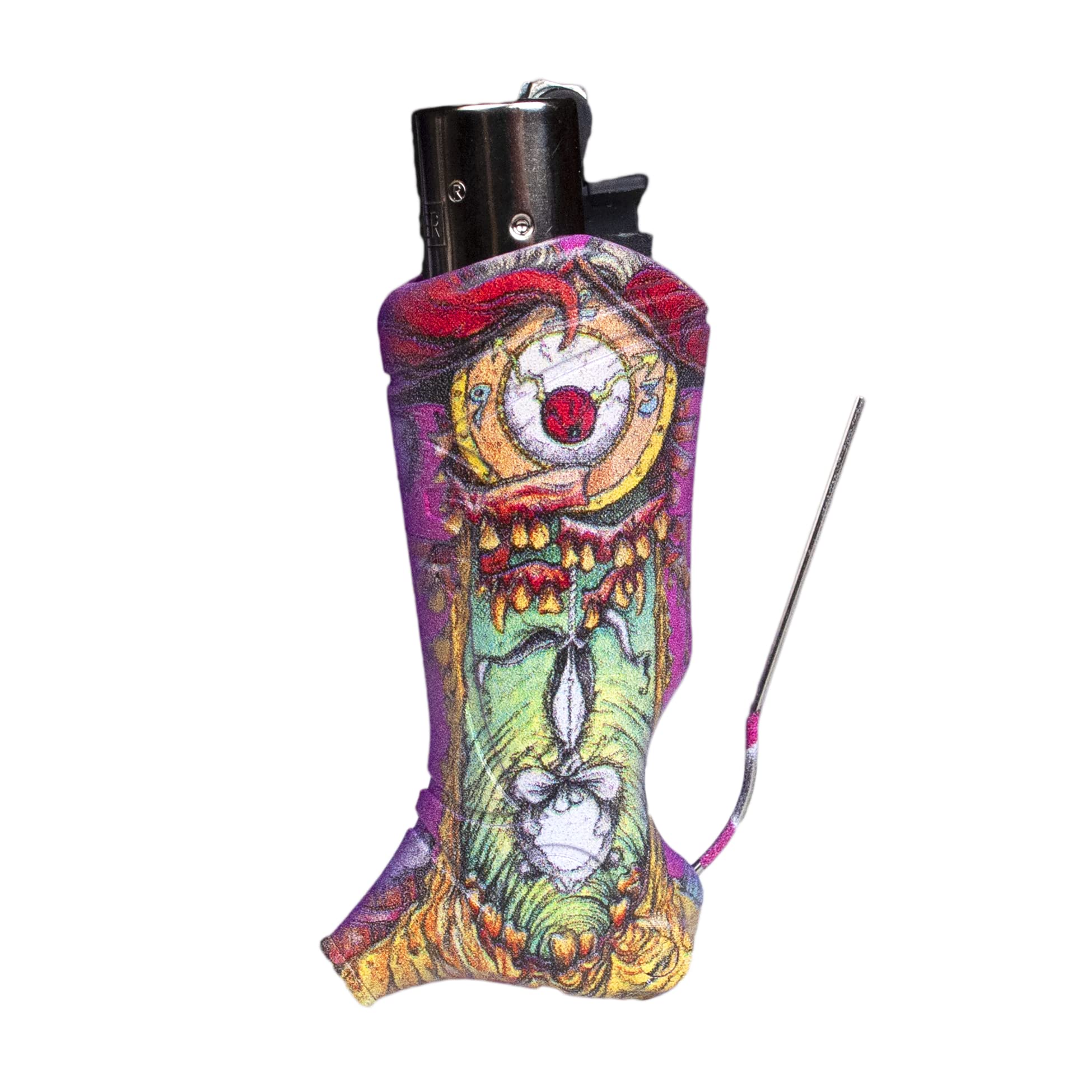 Amazon.co.jp: Toker Poker - クリッパーライターケース マルチツール